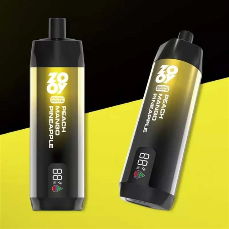Кальян ZOOY VAPE 20K Puffs