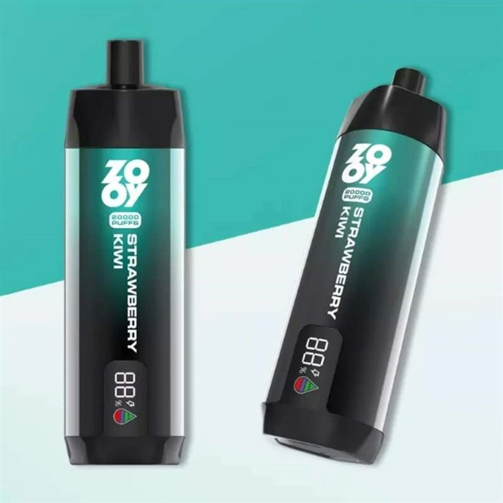 Кальян ZOOY VAPE 20K